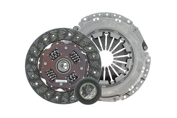 Kit d'embrayage AISIN ref. KE-VW06